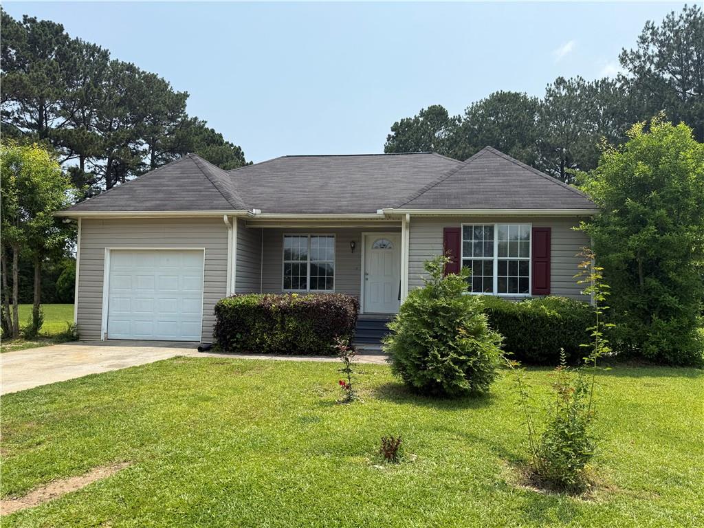 156 North View Drive, Calhoun, Georgia image 2