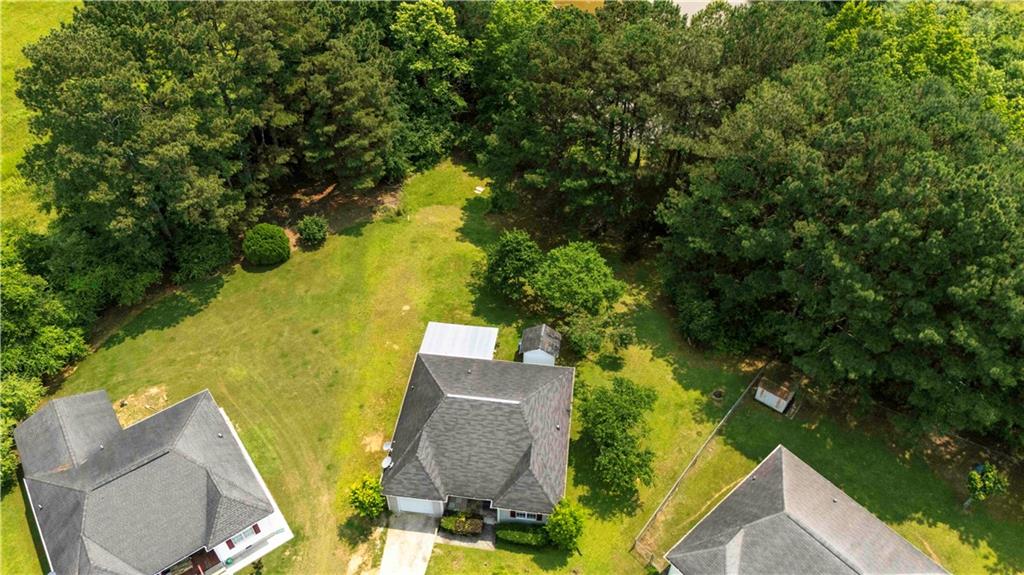 156 North View Drive, Calhoun, Georgia image 35