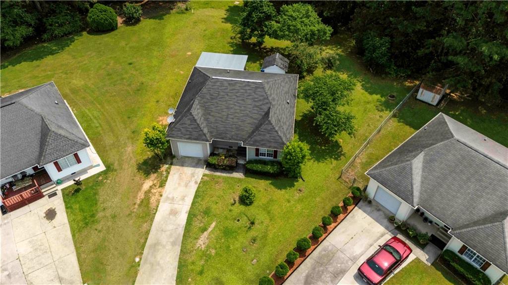 156 North View Drive, Calhoun, Georgia image 34