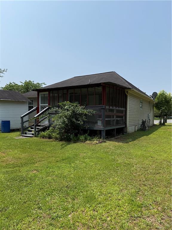 156 North View Drive, Calhoun, Georgia image 27