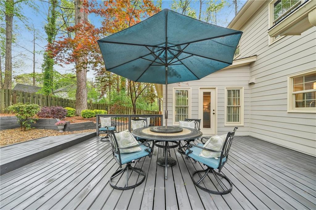 989 Vendue Drive, Lawrenceville, Georgia image 21