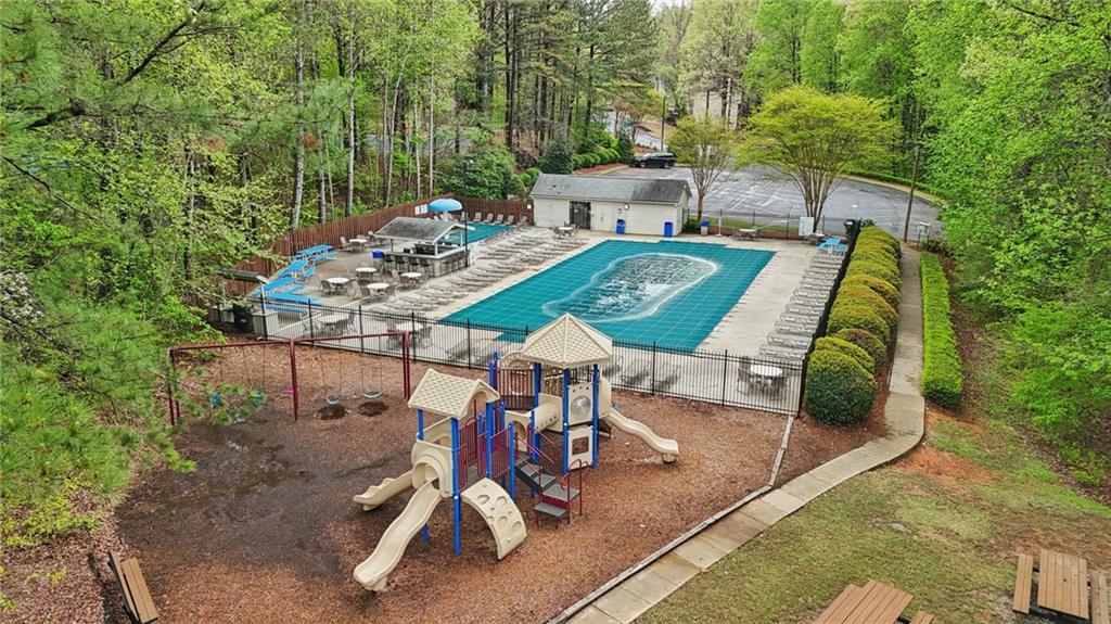 989 Vendue Drive, Lawrenceville, Georgia image 30