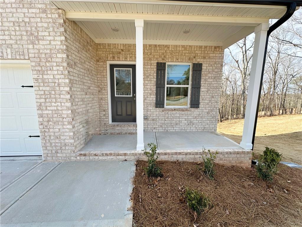 5110 Black Bear Trail, Douglasville, Georgia image 7