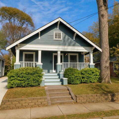 Photo of 1148 Hardee Street NE, Atlanta, GA 30307 (MLS # 7686295)