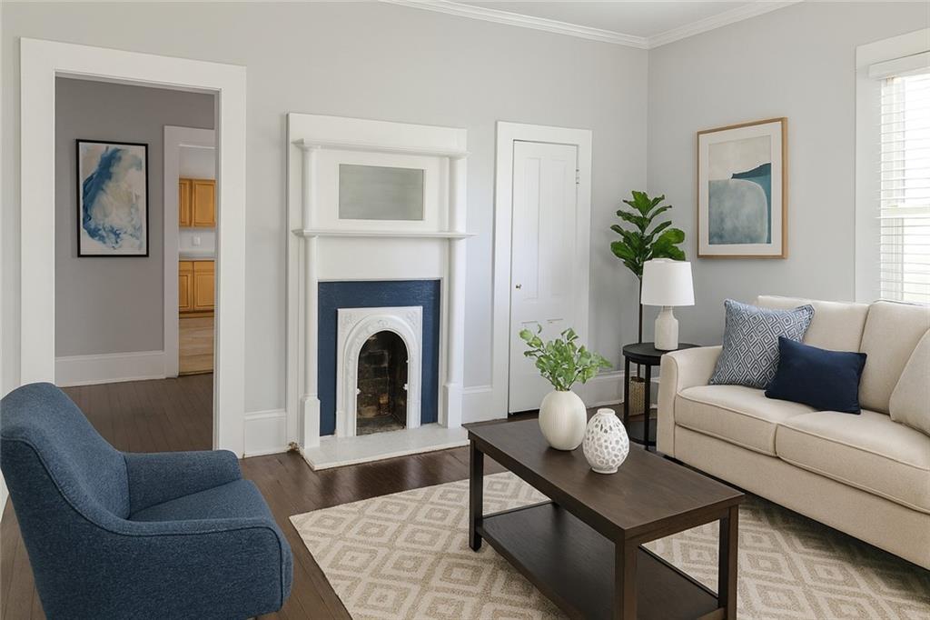 1148 Hardee Street NE