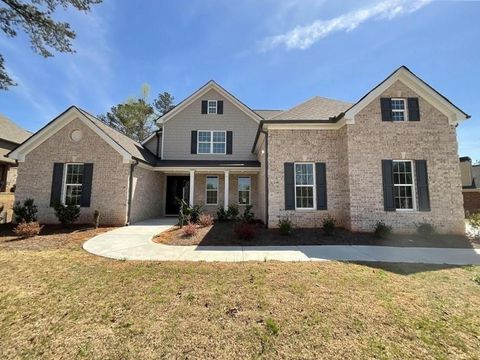 8023 WHITE STONE Boulevard Douglasville GA 30135