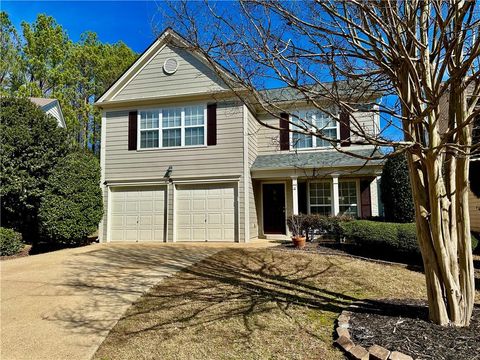 Photo of 725 Soneley Court, Alpharetta, GA 30004 (MLS # 7742526)