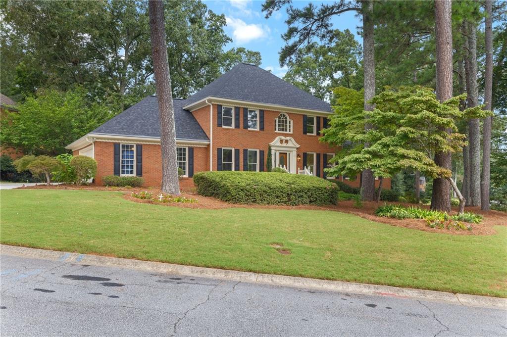 588 Haralson Drive SW