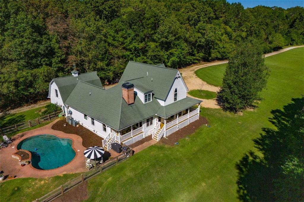 105 Fuller Drive
