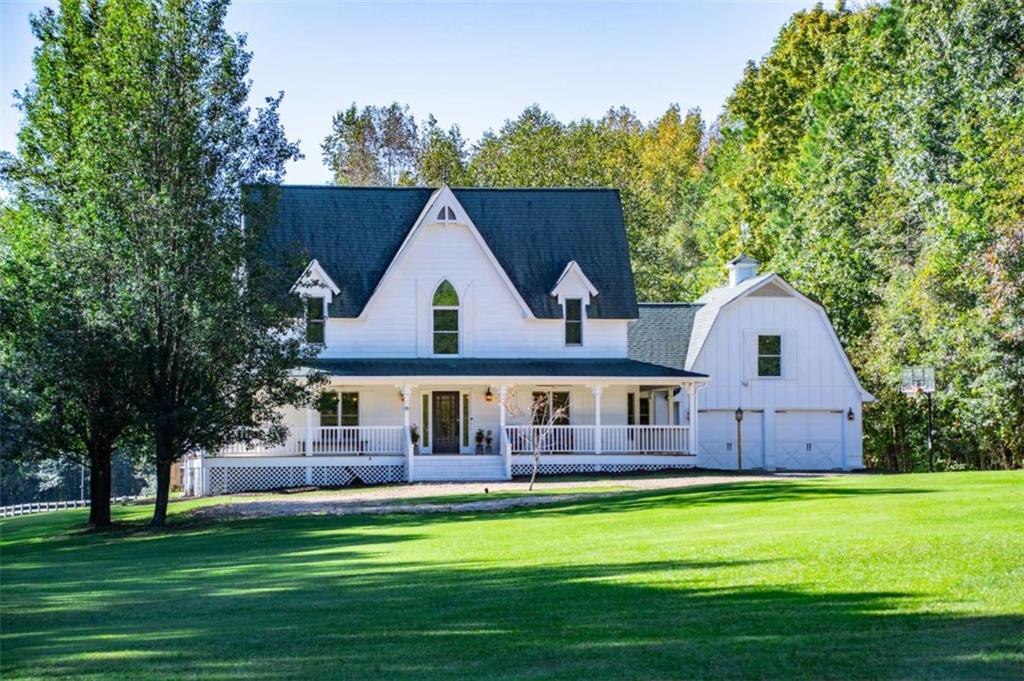 105 Fuller Drive