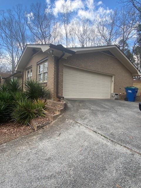 1390 Heatherland Drive SW