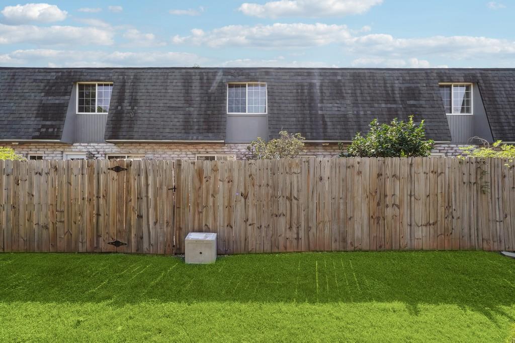 The Palms - Residential Lease