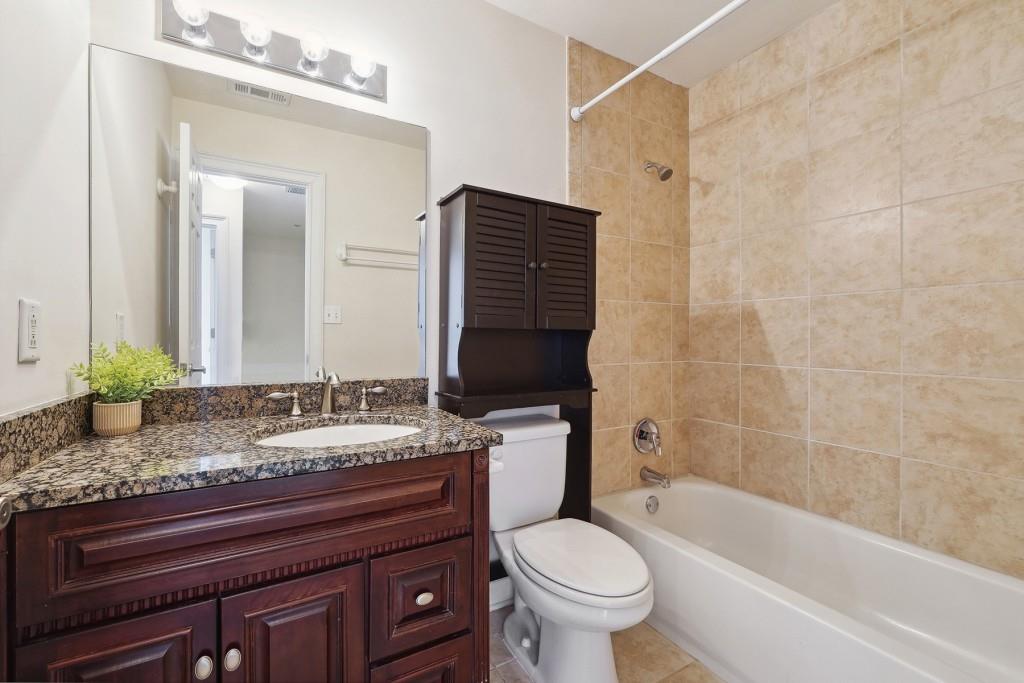 The Palms - Residential Lease