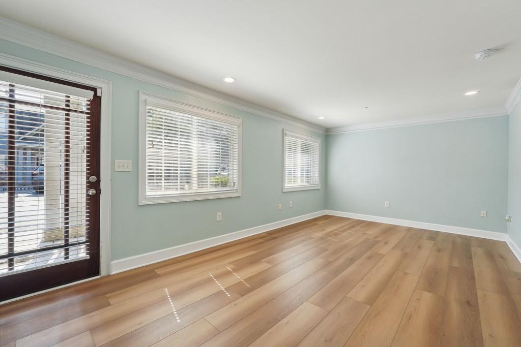 The Palms - Residential Lease