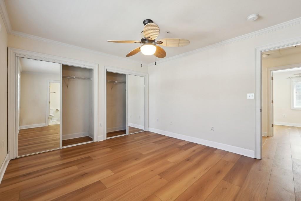 The Palms - Residential Lease