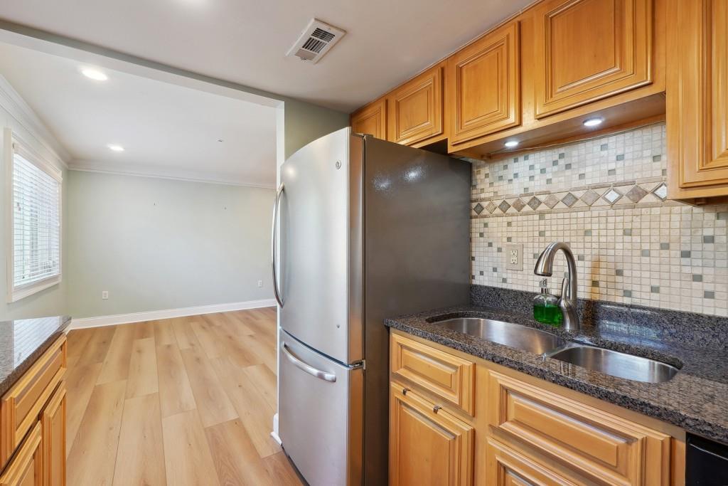 The Palms - Residential Lease