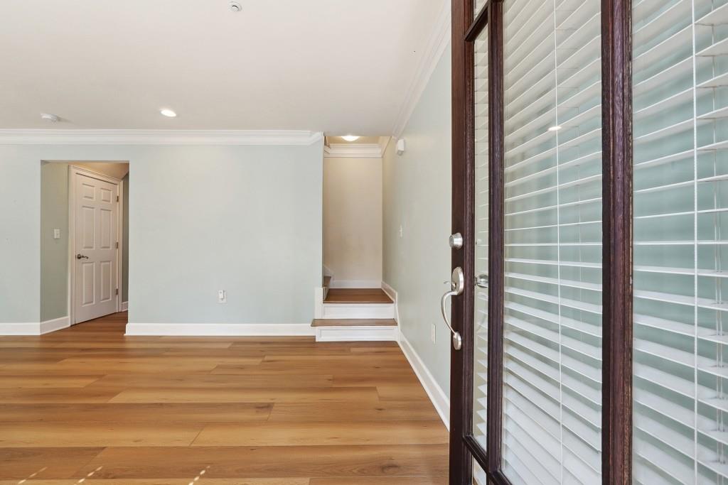 The Palms - Residential Lease