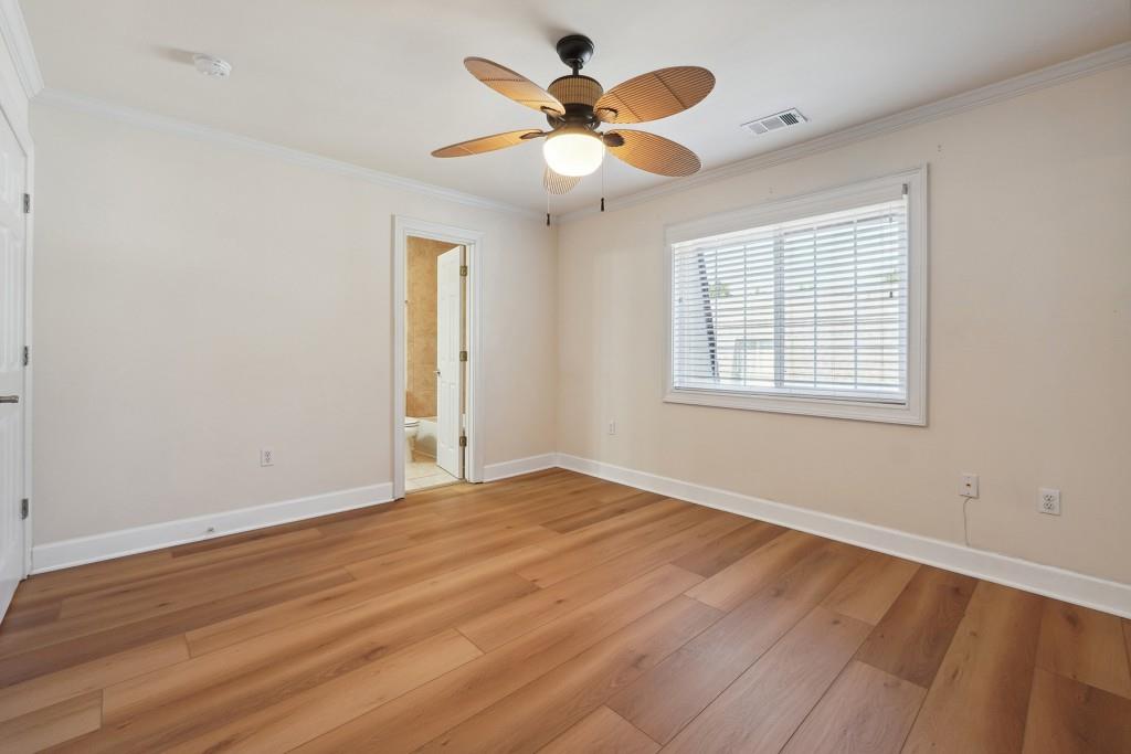 The Palms - Residential Lease