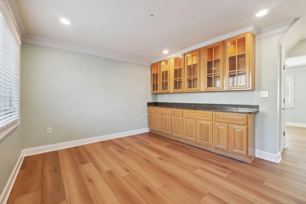 The Palms - Residential Lease