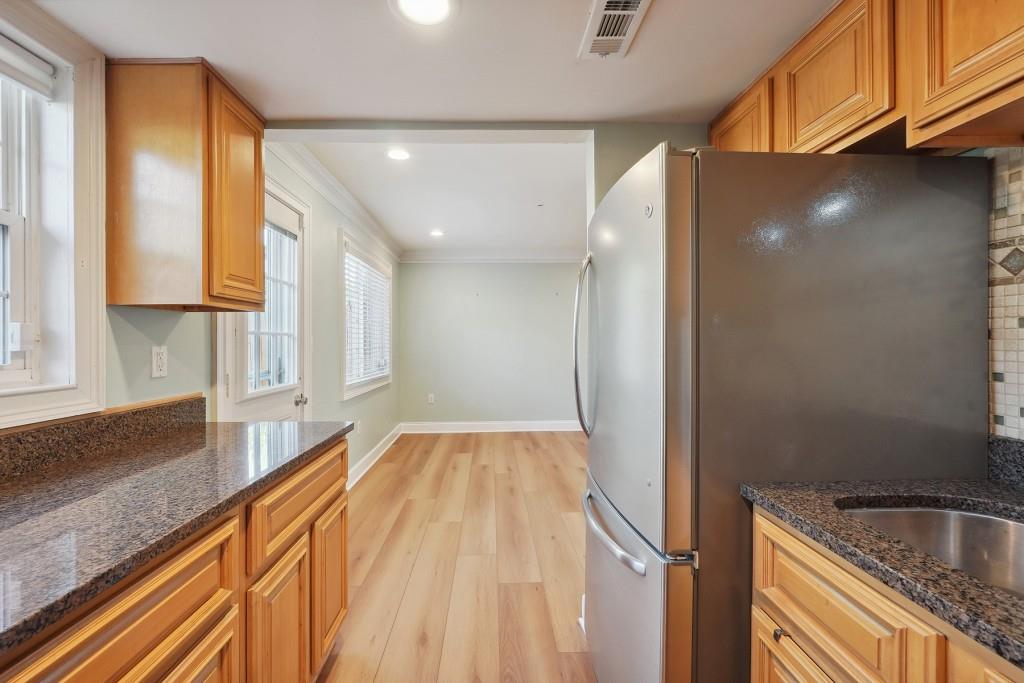 The Palms - Residential Lease