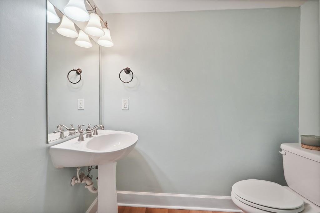 The Palms - Residential Lease