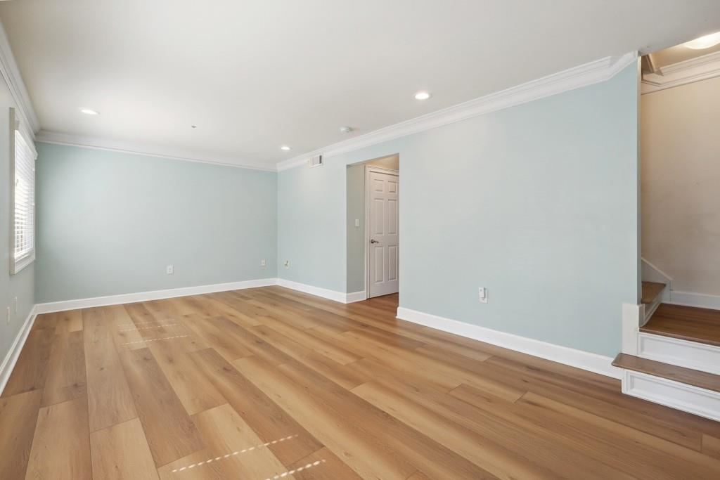 The Palms - Residential Lease