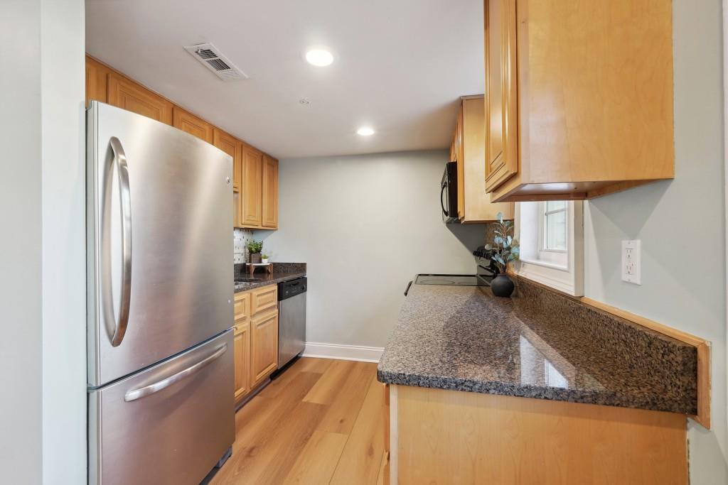 The Palms - Residential Lease