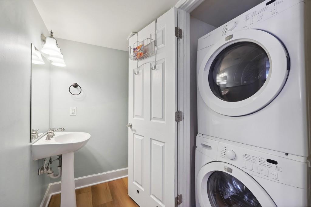 The Palms - Residential Lease