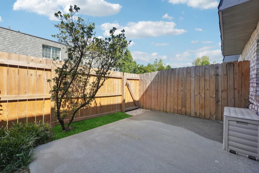 The Palms - Residential Lease