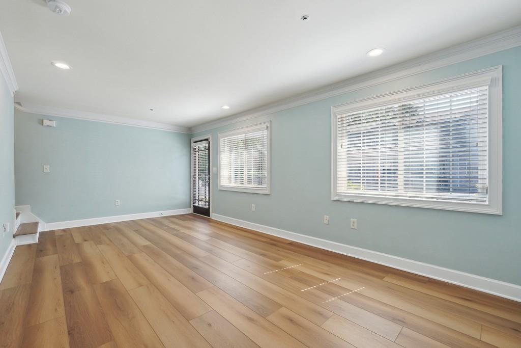 The Palms - Residential Lease