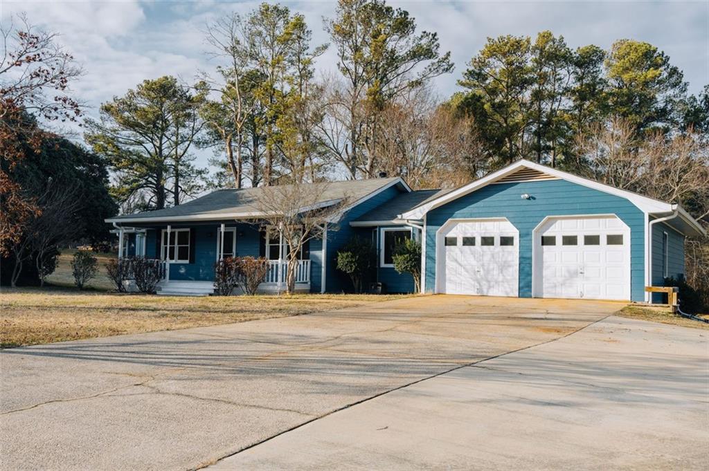 110 FOX MEADOW Drive