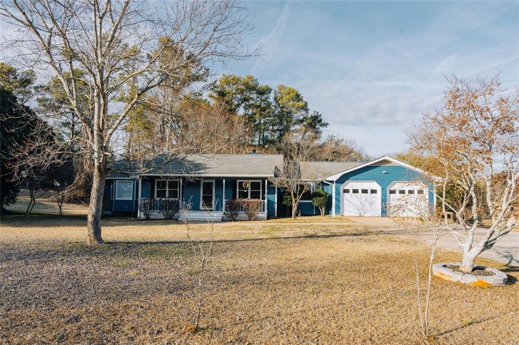110 FOX MEADOW Drive