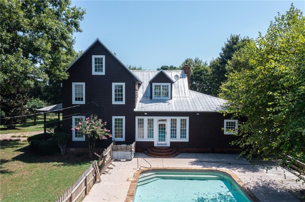 330 Park Road