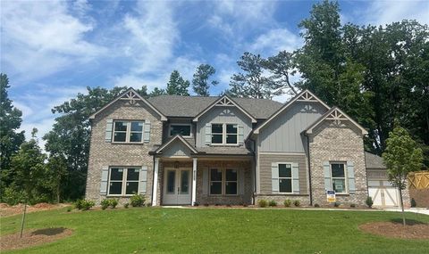 4115 Sierra Vista Circle Cumming GA 30040