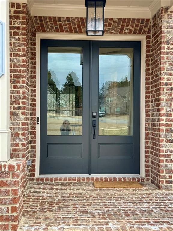 4115 Sierra Vista Circle
