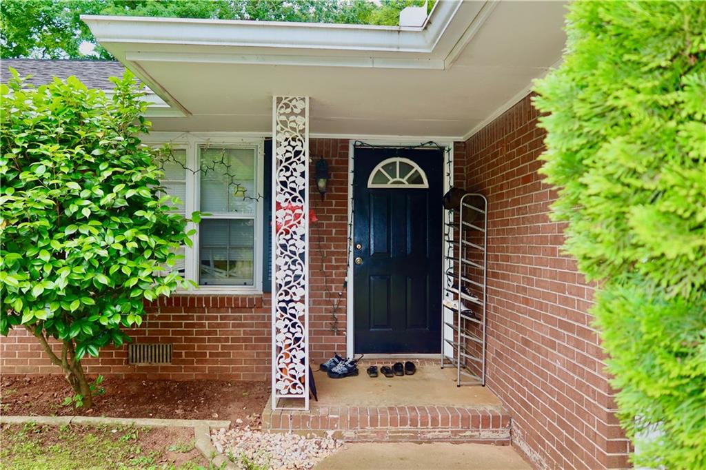 3967 Norman Road