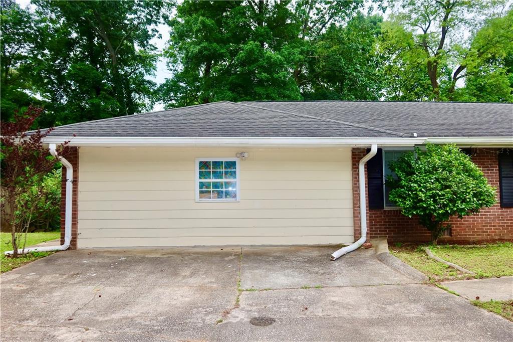 3967 Norman Road