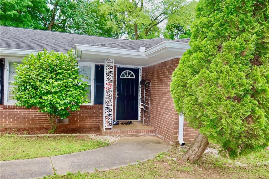 3967 Norman Road