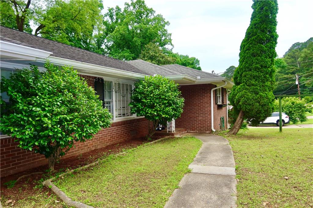 3967 Norman Road