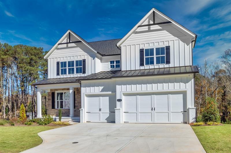 3330 Hillshire Drive
