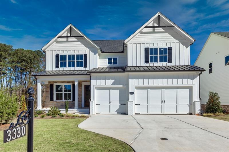 3330 Hillshire Drive