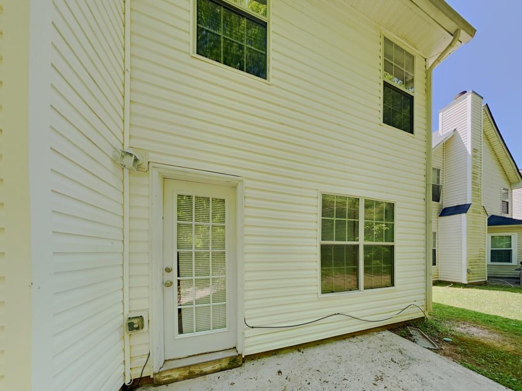 2429 Wood Bend Lane, Riverdale, Georgia image 17