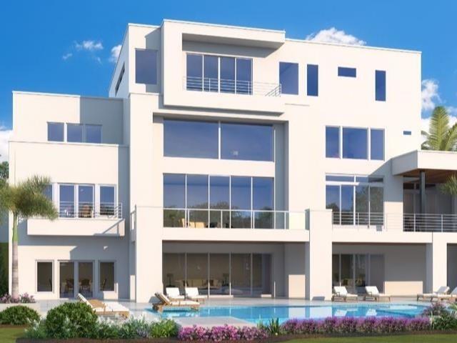 1711 Grand Cayman