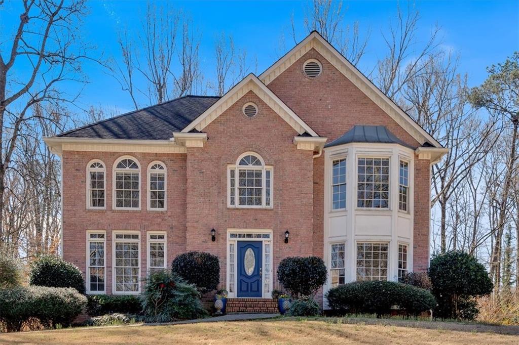 3699 Fowler Ridge, Douglasville, Georgia image 1