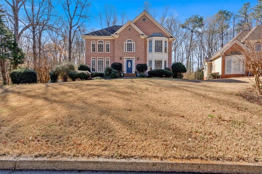 3699 Fowler Ridge, Douglasville, Georgia image 3