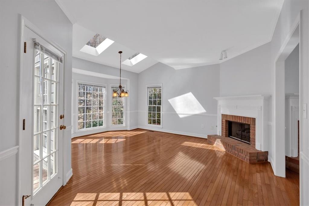 3699 Fowler Ridge, Douglasville, Georgia image 14