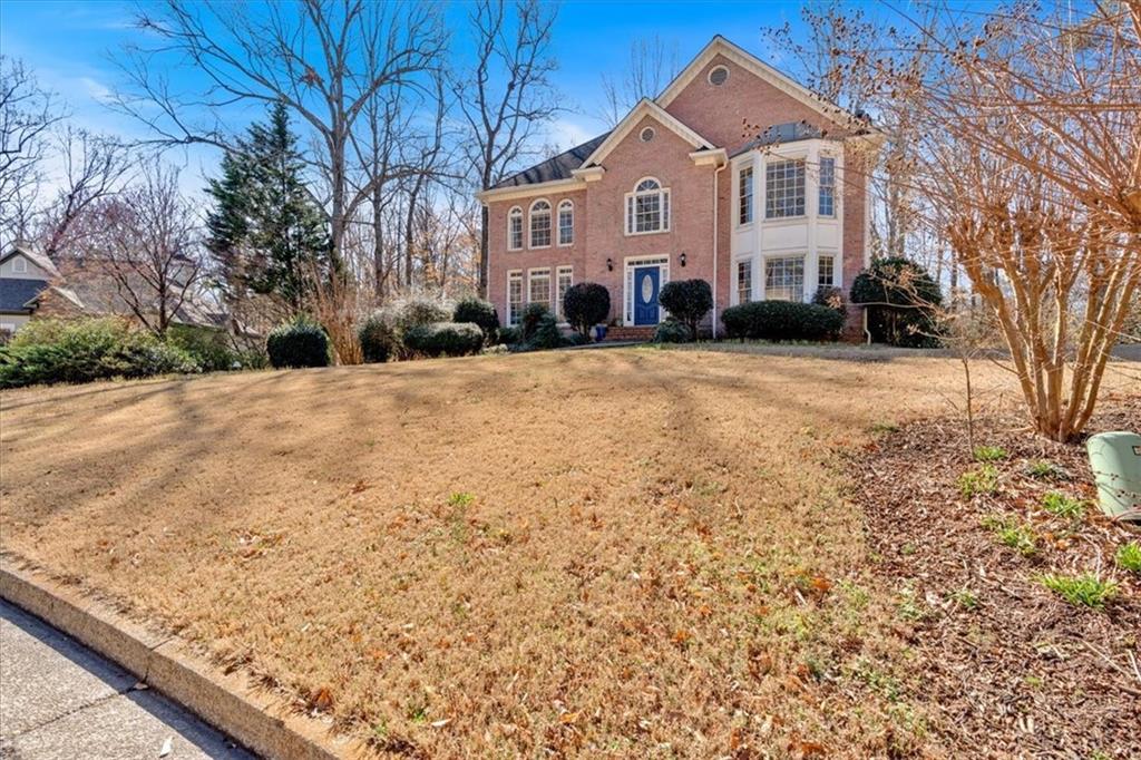 3699 Fowler Ridge, Douglasville, Georgia image 4