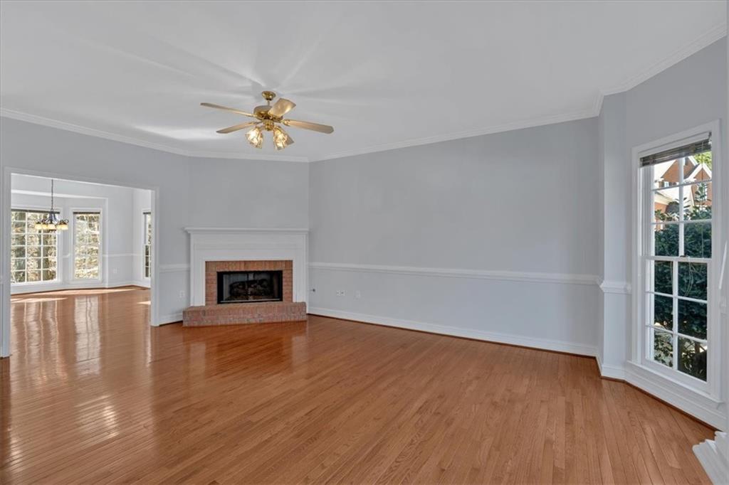 3699 Fowler Ridge, Douglasville, Georgia image 9
