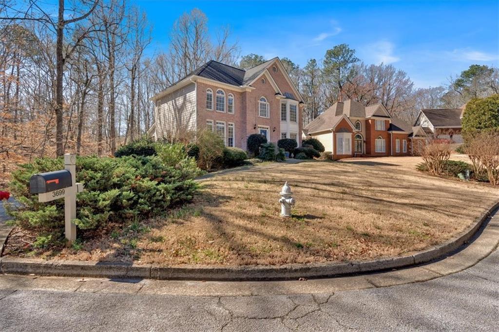 3699 Fowler Ridge, Douglasville, Georgia image 2
