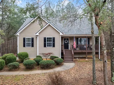 453 Greenwood Park Way, Dawsonville, GA 30534 - MLS#: 7538356